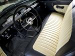 Plymouth Cranbrook Convertible 1953 года